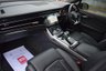 USED 2020 69 AUDI Q7 3.0 TDI V6 50 Black Edition SUV 5dr Diesel Tiptronic quattro Euro 6 (s/s) (286 ps) SUV