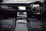USED 2020 69 AUDI Q7 3.0 TDI V6 50 Black Edition SUV 5dr Diesel Tiptronic quattro Euro 6 (s/s) (286 ps) SUV