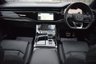 USED 2020 69 AUDI Q7 3.0 TDI V6 50 Black Edition SUV 5dr Diesel Tiptronic quattro Euro 6 (s/s) (286 ps) SUV