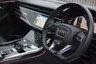 USED 2020 69 AUDI Q7 3.0 TDI V6 50 Black Edition SUV 5dr Diesel Tiptronic quattro Euro 6 (s/s) (286 ps) SUV