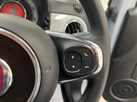 USED 2019 19 FIAT 500 1.2 Collezione Fall Hatchback 3dr Petrol Dualogic Euro 6 (s/s) (69 bhp) &pound;3k Extras, Cruise Control, Parking Sensors, Automatic