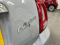 USED 2019 19 FIAT 500 1.2 Collezione Fall Hatchback 3dr Petrol Dualogic Euro 6 (s/s) (69 bhp) &pound;3k Extras, Cruise Control, Parking Sensors, Automatic