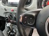 USED 2019 19 FIAT 500 1.2 Collezione Fall Hatchback 3dr Petrol Dualogic Euro 6 (s/s) (69 bhp) &pound;3k Extras, Cruise Control, Parking Sensors, Automatic
