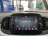 USED 2019 19 FIAT 500 1.2 Collezione Fall Hatchback 3dr Petrol Dualogic Euro 6 (s/s) (69 bhp) &pound;3k Extras, Cruise Control, Parking Sensors, Automatic