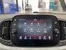 USED 2019 19 FIAT 500 1.2 Collezione Fall Hatchback 3dr Petrol Dualogic Euro 6 (s/s) (69 bhp) &pound;3k Extras, Cruise Control, Parking Sensors, Automatic