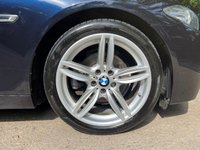 USED 2015 15 BMW 5 SERIES 2.0 520D M SPORT 4d 188 BHP ZERO DEPOSIT FINANCE AVAILABLE