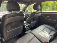 USED 2015 15 BMW 5 SERIES 2.0 520D M SPORT 4d 188 BHP ZERO DEPOSIT FINANCE AVAILABLE