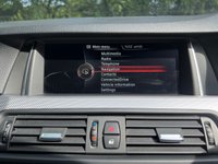 USED 2015 15 BMW 5 SERIES 2.0 520D M SPORT 4d 188 BHP ZERO DEPOSIT FINANCE AVAILABLE