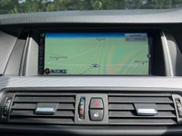USED 2015 15 BMW 5 SERIES 2.0 520D M SPORT 4d 188 BHP ZERO DEPOSIT FINANCE AVAILABLE