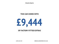 USED 2015 15 BMW 5 SERIES 2.0 520D M SPORT 4d 188 BHP ZERO DEPOSIT FINANCE AVAILABLE