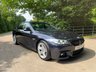 USED 2015 15 BMW 5 SERIES 2.0 520D M SPORT 4d 188 BHP ZERO DEPOSIT FINANCE AVAILABLE