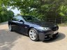 USED 2015 15 BMW 5 SERIES 2.0 520D M SPORT 4d 188 BHP ZERO DEPOSIT FINANCE AVAILABLE
