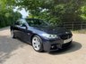 USED 2015 15 BMW 5 SERIES 2.0 520D M SPORT 4d 188 BHP ZERO DEPOSIT FINANCE AVAILABLE