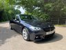 USED 2015 15 BMW 5 SERIES 2.0 520D M SPORT 4d 188 BHP ZERO DEPOSIT FINANCE AVAILABLE