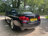 USED 2015 15 BMW 5 SERIES 2.0 520D M SPORT 4d 188 BHP ZERO DEPOSIT FINANCE AVAILABLE