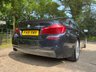 USED 2015 15 BMW 5 SERIES 2.0 520D M SPORT 4d 188 BHP ZERO DEPOSIT FINANCE AVAILABLE