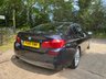USED 2015 15 BMW 5 SERIES 2.0 520D M SPORT 4d 188 BHP ZERO DEPOSIT FINANCE AVAILABLE