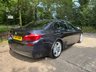 USED 2015 15 BMW 5 SERIES 2.0 520D M SPORT 4d 188 BHP ZERO DEPOSIT FINANCE AVAILABLE