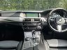 USED 2015 15 BMW 5 SERIES 2.0 520D M SPORT 4d 188 BHP ZERO DEPOSIT FINANCE AVAILABLE