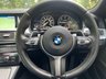 USED 2015 15 BMW 5 SERIES 2.0 520D M SPORT 4d 188 BHP ZERO DEPOSIT FINANCE AVAILABLE