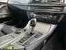 USED 2015 15 BMW 5 SERIES 2.0 520D M SPORT 4d 188 BHP ZERO DEPOSIT FINANCE AVAILABLE