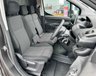 USED 2021 71 PEUGEOT PARTNER 1.5 BLUEHDI PROFESSIONAL PREMIUM L1 0d 101 BHP PANEL VAN+FACTORY FITTED BULKHEAD+LOAD THROUGH