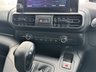 USED 2021 71 PEUGEOT PARTNER 1.5 BLUEHDI PROFESSIONAL PREMIUM L1 0d 101 BHP PANEL VAN+FACTORY FITTED BULKHEAD+LOAD THROUGH