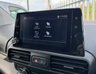 USED 2021 71 PEUGEOT PARTNER 1.5 BLUEHDI PROFESSIONAL PREMIUM L1 0d 101 BHP PANEL VAN+FACTORY FITTED BULKHEAD+LOAD THROUGH