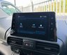 USED 2021 71 PEUGEOT PARTNER 1.5 BLUEHDI PROFESSIONAL PREMIUM L1 0d 101 BHP PANEL VAN+FACTORY FITTED BULKHEAD+LOAD THROUGH