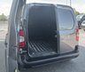 USED 2021 71 PEUGEOT PARTNER 1.5 BLUEHDI PROFESSIONAL PREMIUM L1 0d 101 BHP PANEL VAN+FACTORY FITTED BULKHEAD+LOAD THROUGH