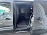 USED 2021 71 PEUGEOT PARTNER 1.5 BLUEHDI PROFESSIONAL PREMIUM L1 0d 101 BHP PANEL VAN+FACTORY FITTED BULKHEAD+LOAD THROUGH
