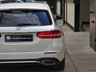 USED 2018 18 MERCEDES-BENZ E-CLASS 2.0 E 220 D AMG LINE PREMIUM 5d 192 BHP PREMIUM PACK, DIAMOND WHITE