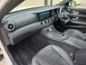 USED 2018 18 MERCEDES-BENZ E-CLASS 2.0 E 220 D AMG LINE PREMIUM 5d 192 BHP PREMIUM PACK, DIAMOND WHITE