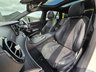 USED 2018 18 MERCEDES-BENZ E-CLASS 2.0 E 220 D AMG LINE PREMIUM 5d 192 BHP PREMIUM PACK, DIAMOND WHITE