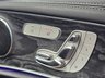 USED 2018 18 MERCEDES-BENZ E-CLASS 2.0 E 220 D AMG LINE PREMIUM 5d 192 BHP PREMIUM PACK, DIAMOND WHITE