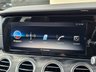 USED 2018 18 MERCEDES-BENZ E-CLASS 2.0 E 220 D AMG LINE PREMIUM 5d 192 BHP PREMIUM PACK, DIAMOND WHITE