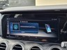 USED 2018 18 MERCEDES-BENZ E-CLASS 2.0 E 220 D AMG LINE PREMIUM 5d 192 BHP PREMIUM PACK, DIAMOND WHITE
