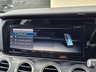 USED 2018 18 MERCEDES-BENZ E-CLASS 2.0 E 220 D AMG LINE PREMIUM 5d 192 BHP PREMIUM PACK, DIAMOND WHITE