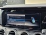 USED 2018 18 MERCEDES-BENZ E-CLASS 2.0 E 220 D AMG LINE PREMIUM 5d 192 BHP PREMIUM PACK, DIAMOND WHITE