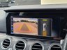 USED 2018 18 MERCEDES-BENZ E-CLASS 2.0 E 220 D AMG LINE PREMIUM 5d 192 BHP PREMIUM PACK, DIAMOND WHITE