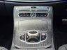 USED 2018 18 MERCEDES-BENZ E-CLASS 2.0 E 220 D AMG LINE PREMIUM 5d 192 BHP PREMIUM PACK, DIAMOND WHITE