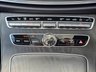 USED 2018 18 MERCEDES-BENZ E-CLASS 2.0 E 220 D AMG LINE PREMIUM 5d 192 BHP PREMIUM PACK, DIAMOND WHITE