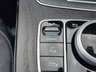 USED 2018 18 MERCEDES-BENZ E-CLASS 2.0 E 220 D AMG LINE PREMIUM 5d 192 BHP PREMIUM PACK, DIAMOND WHITE