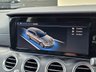 USED 2018 18 MERCEDES-BENZ E-CLASS 2.0 E 220 D AMG LINE PREMIUM 5d 192 BHP PREMIUM PACK, DIAMOND WHITE