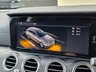 USED 2018 18 MERCEDES-BENZ E-CLASS 2.0 E 220 D AMG LINE PREMIUM 5d 192 BHP PREMIUM PACK, DIAMOND WHITE