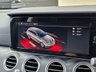 USED 2018 18 MERCEDES-BENZ E-CLASS 2.0 E 220 D AMG LINE PREMIUM 5d 192 BHP PREMIUM PACK, DIAMOND WHITE