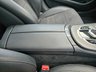 USED 2018 18 MERCEDES-BENZ E-CLASS 2.0 E 220 D AMG LINE PREMIUM 5d 192 BHP PREMIUM PACK, DIAMOND WHITE