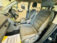 USED 2015 15 VOLKSWAGEN TOURAN 1.6 SE TDI BLUEMOTION TECHNOLOGY DSG 5d 106 BHP 