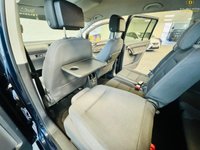 USED 2015 15 VOLKSWAGEN TOURAN 1.6 SE TDI BLUEMOTION TECHNOLOGY DSG 5d 106 BHP 