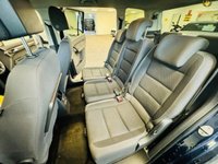 USED 2015 15 VOLKSWAGEN TOURAN 1.6 SE TDI BLUEMOTION TECHNOLOGY DSG 5d 106 BHP 